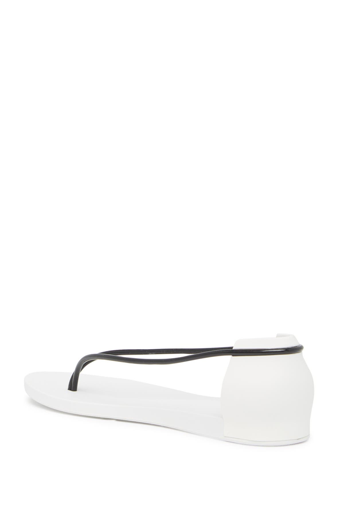 ipanema starck thing n thong sandal