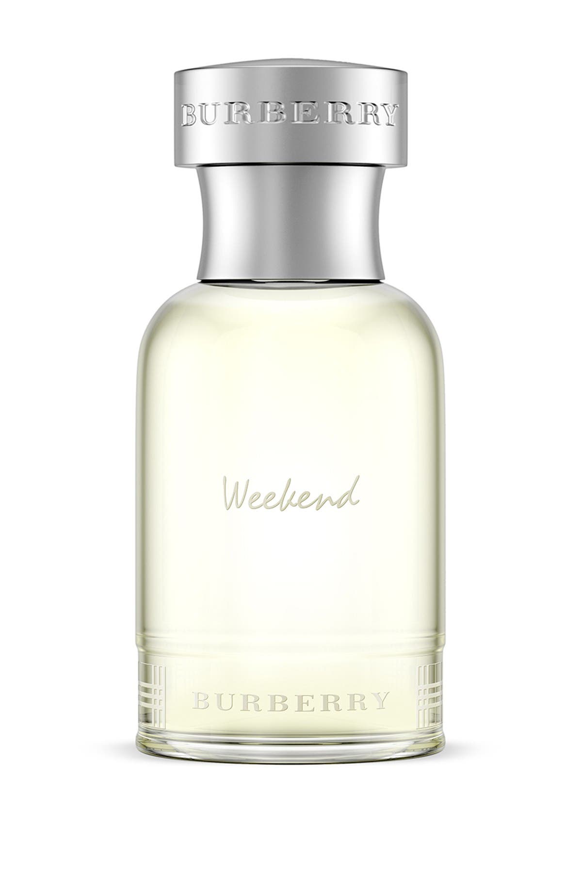 burberry weekend new bottle