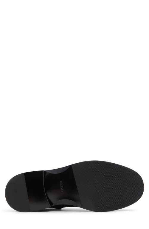 ALDO ALDO LUDO LACE-UP BOOT