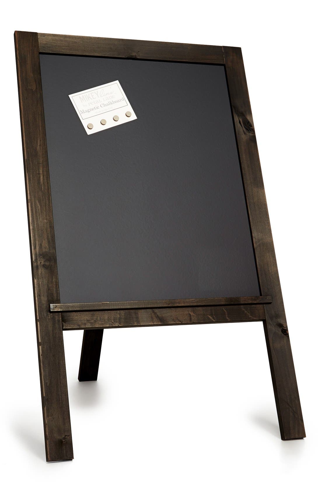 Petal Lane Chalkboard Floor Easel Nordstrom