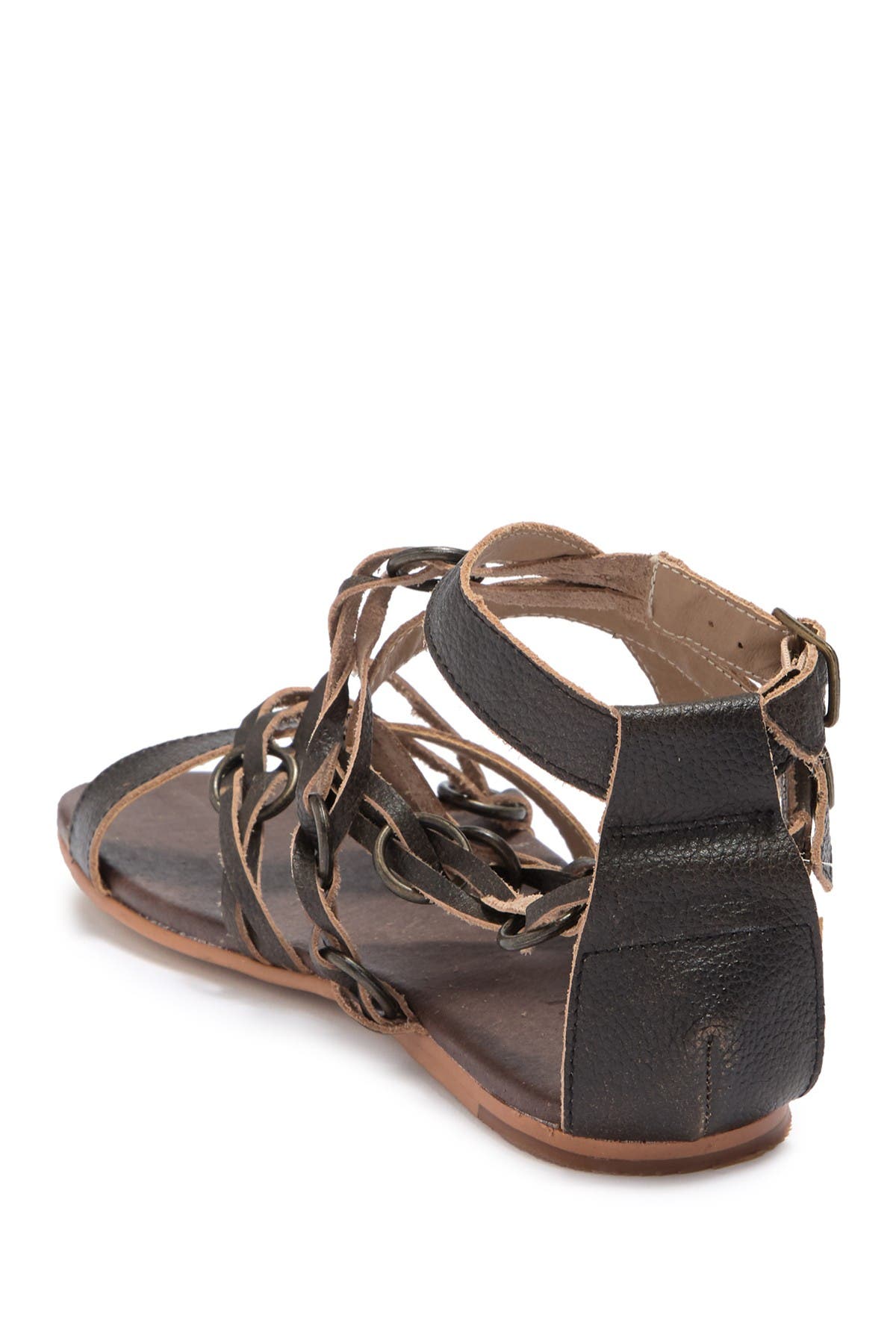 roan gretch sandal