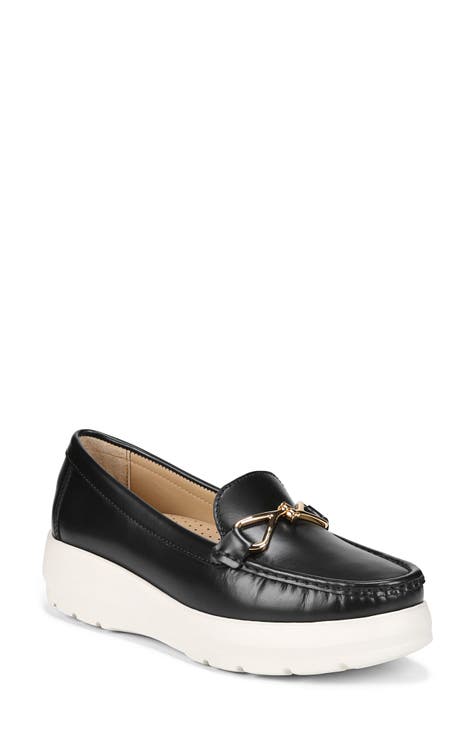 naturalizer platform shoes