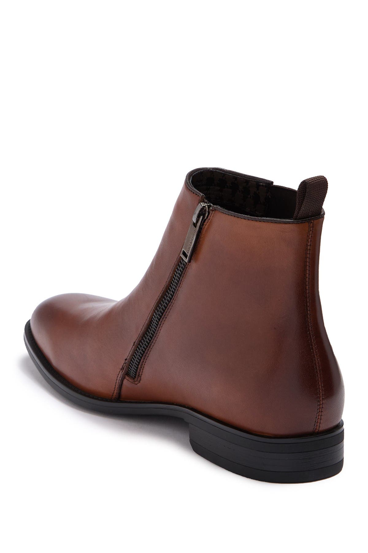 kamik men's fargo insulated winter boots