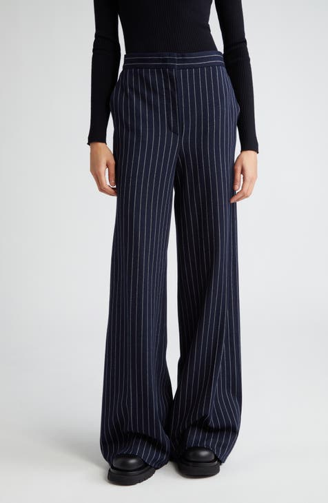 Women's Jersey Knit High-Waisted Pants & Leggings