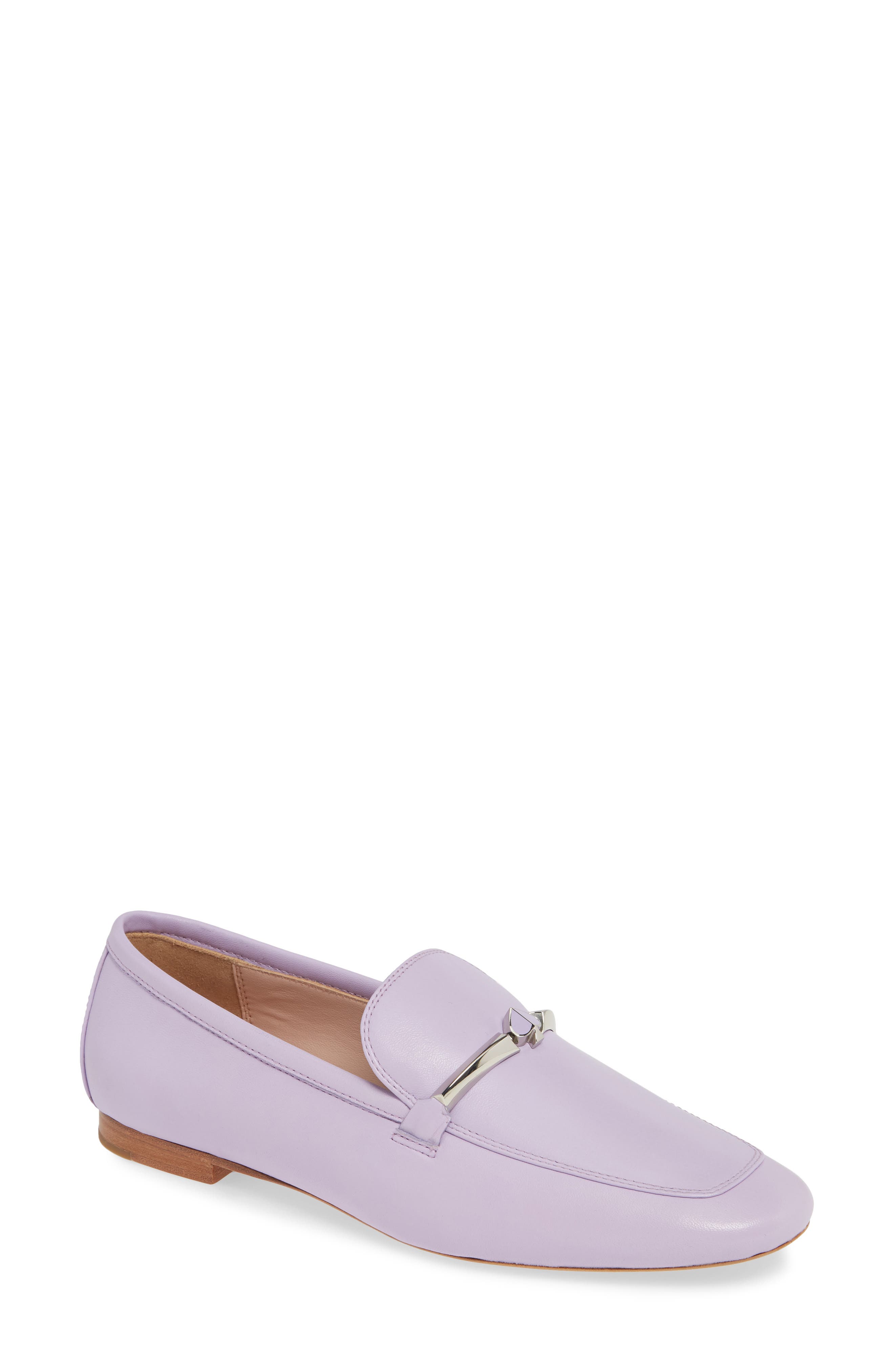 Kate Spade New York Lana Loafer, Purple
