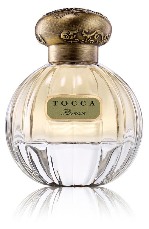Tocca Florence Eau De Parfum In No Color