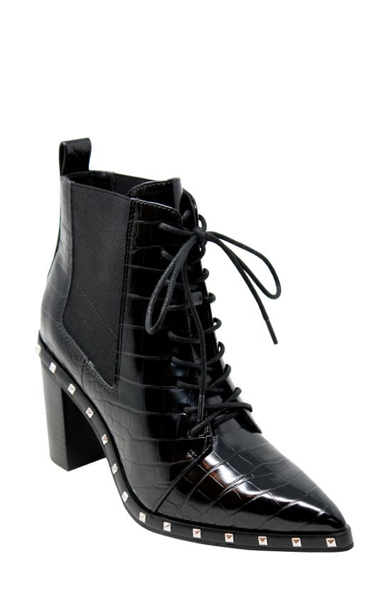 CHARLES BY CHARLES DAVID JETSETTER BOOTIE