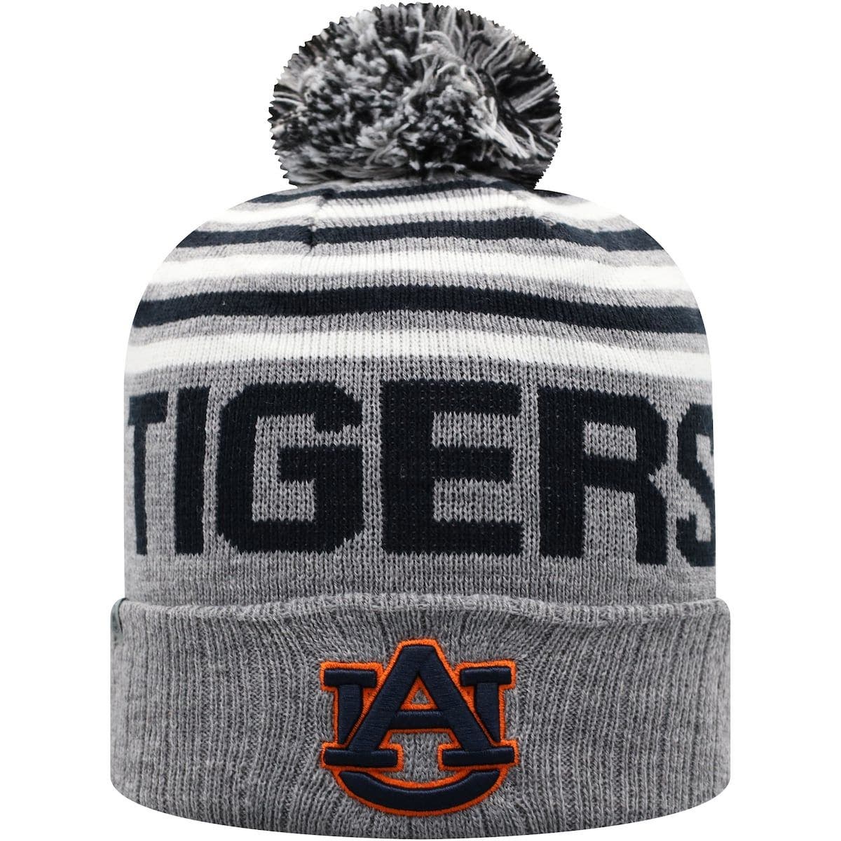 auburn tigers beanie