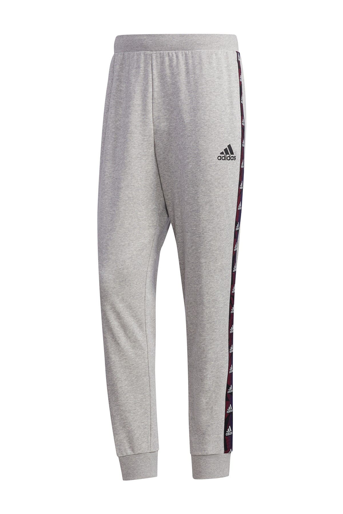 adidas essentials tapered