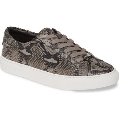 Jslides Lacee Sneaker, Grey