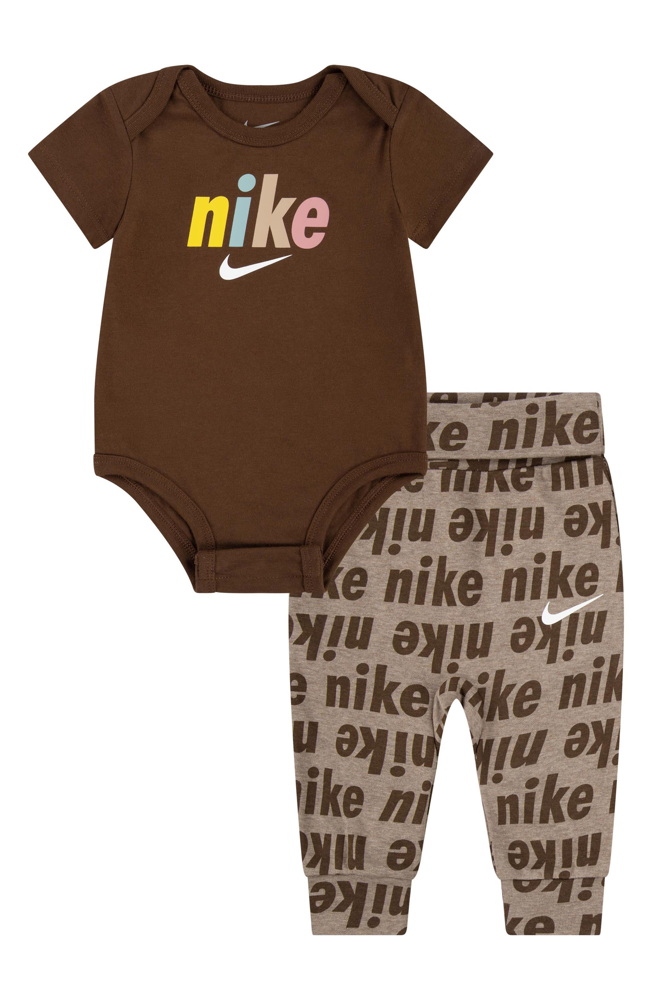 baby nike outfit boy