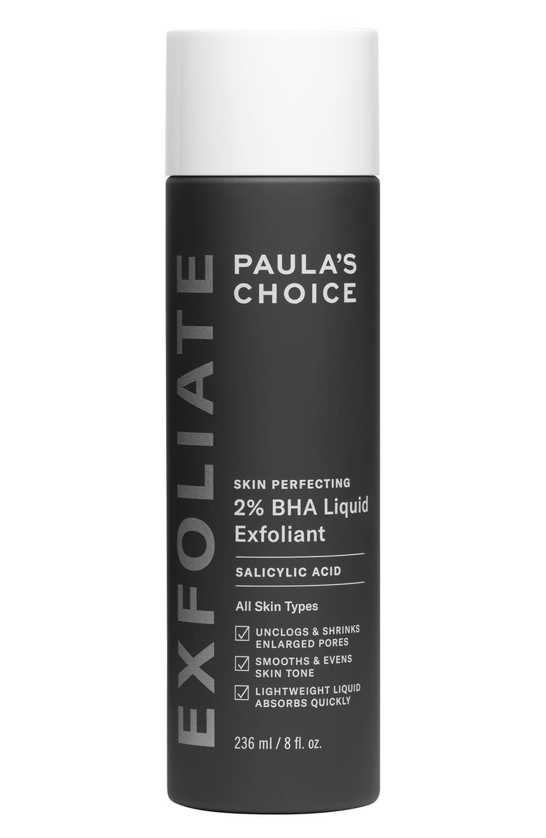 Paula's Choice Jumbo Size Skin Perfecting 2% BHA Liquid Exfoliant ($59