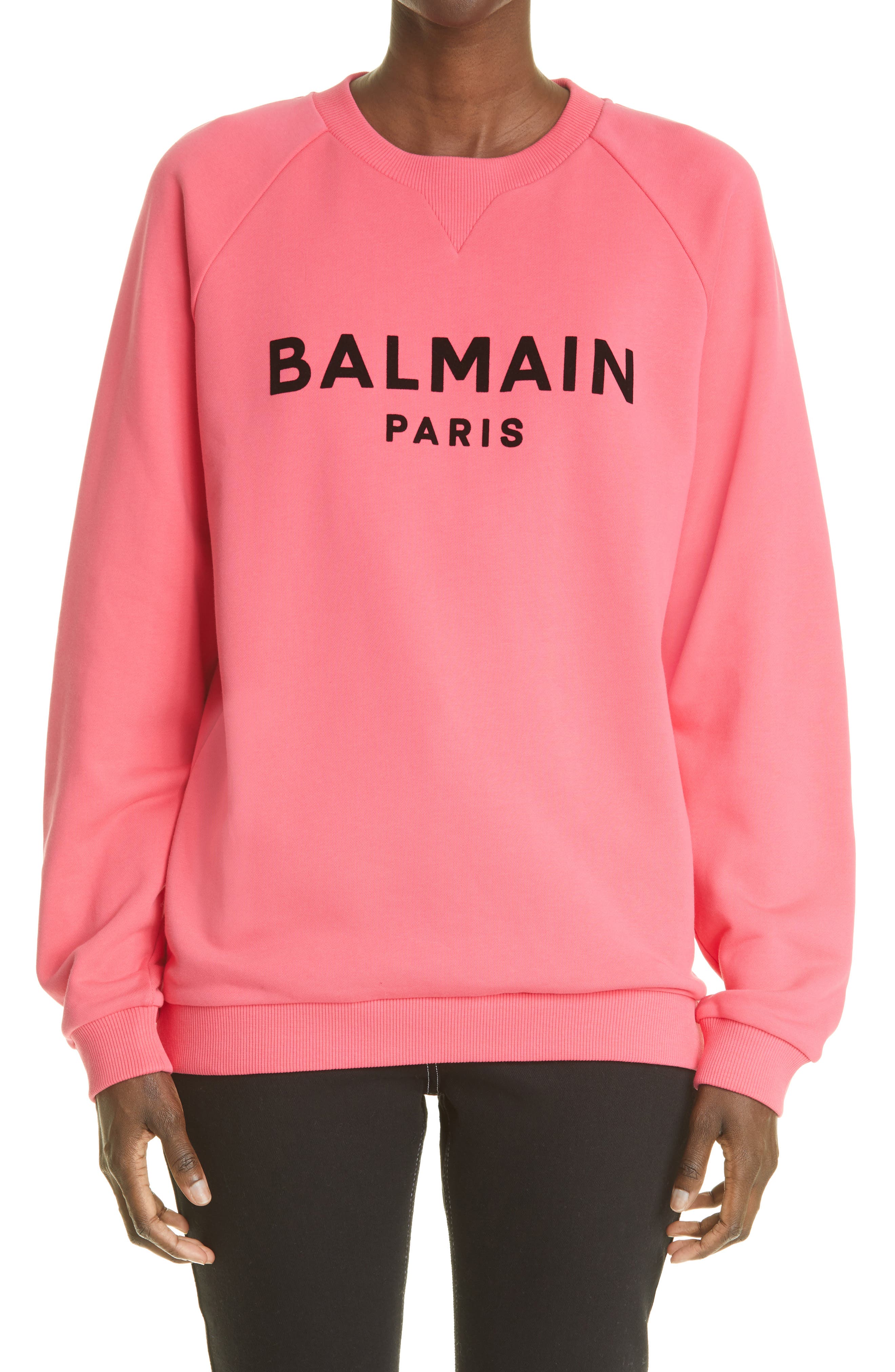 Pink Designer Sweatshirt United Kingdom, SAVE 31% - raptorunderlayment.com