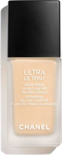 ULTRA LE TEINT Ultrawear All Day Comfort Flawless Finish Foundation