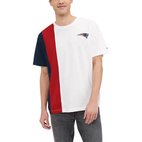 Lids Cincinnati Bengals Tommy Hilfiger Core T-Shirt - White