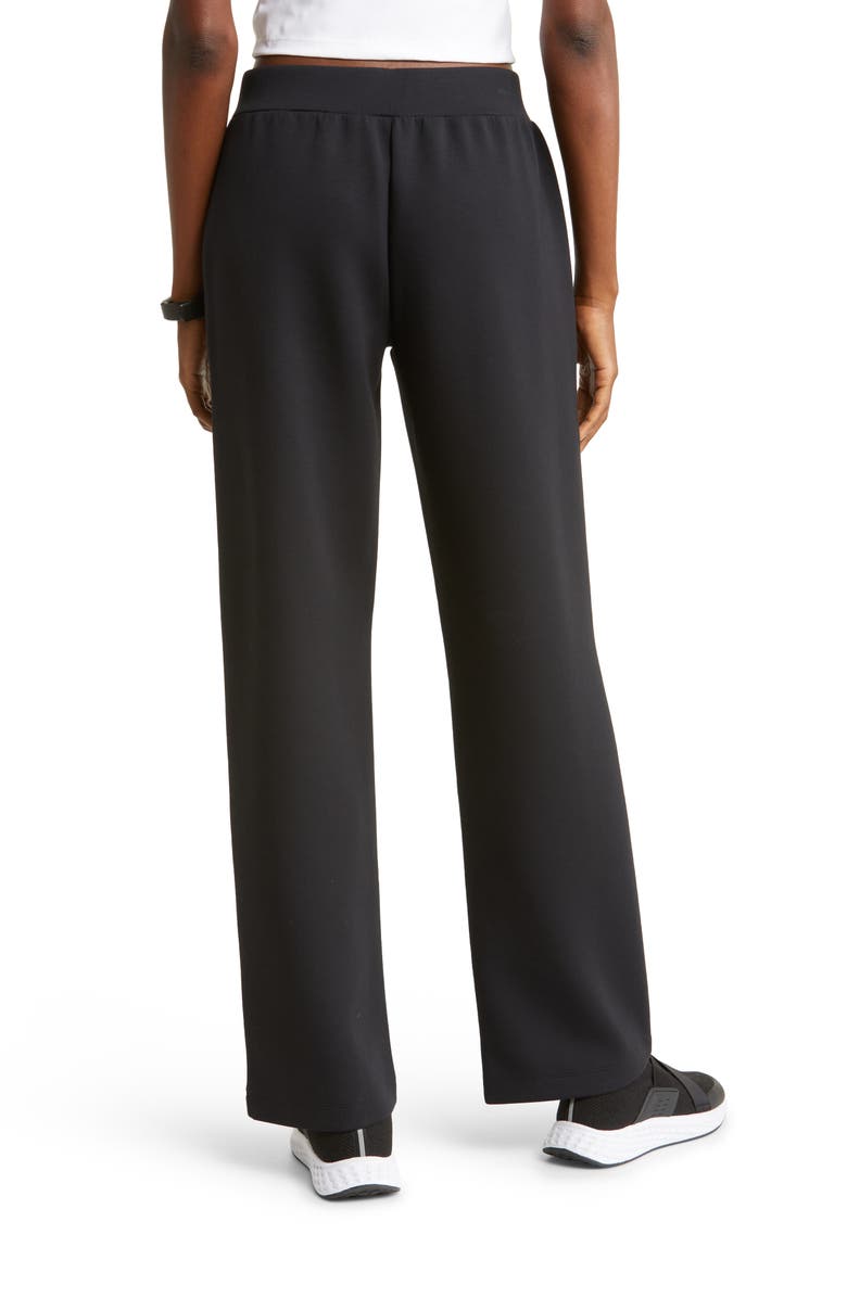 Zella Luxe Wide Leg Pocket Pants | Nordstrom