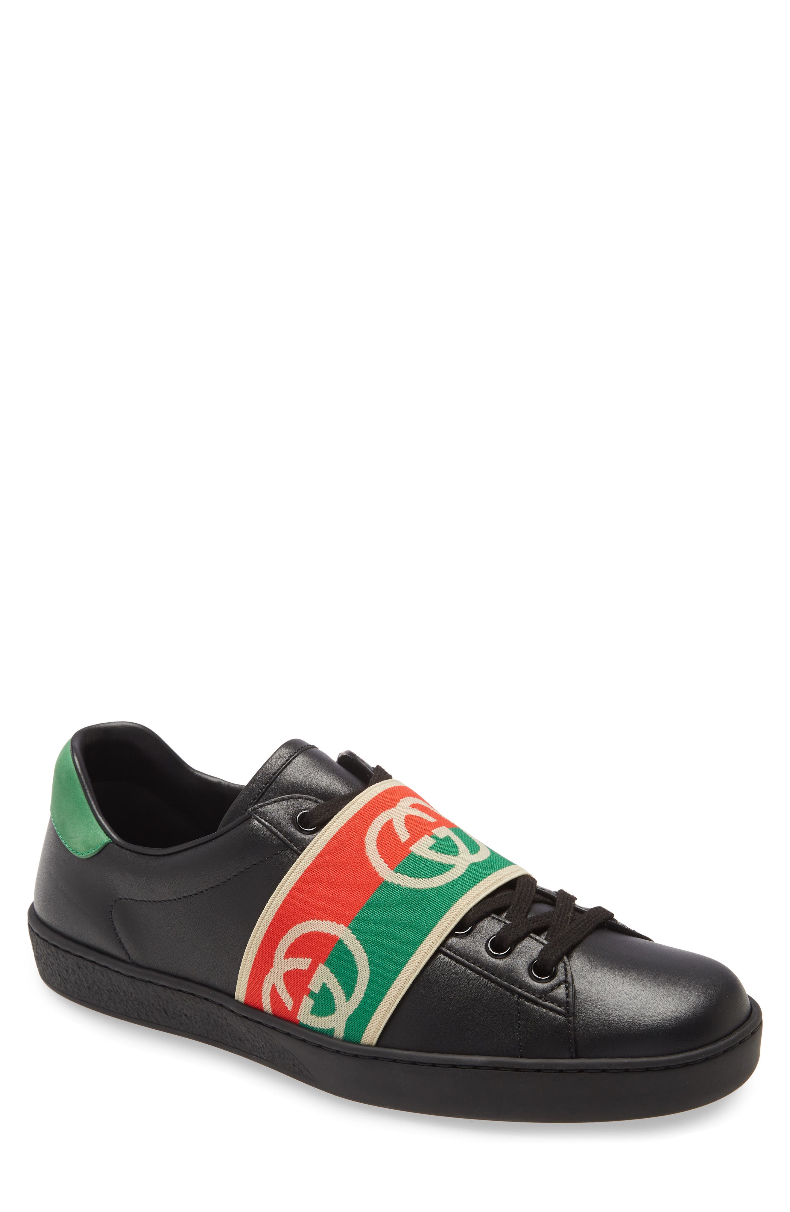 gucci sneakers nordstrom rack