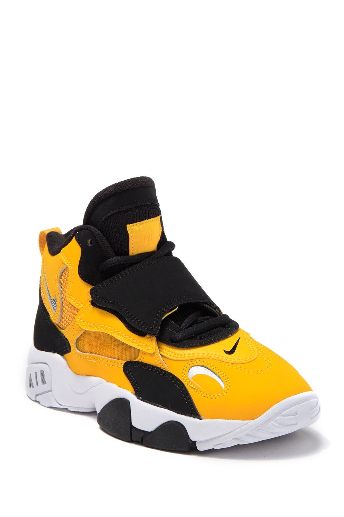 max speed turf sneaker