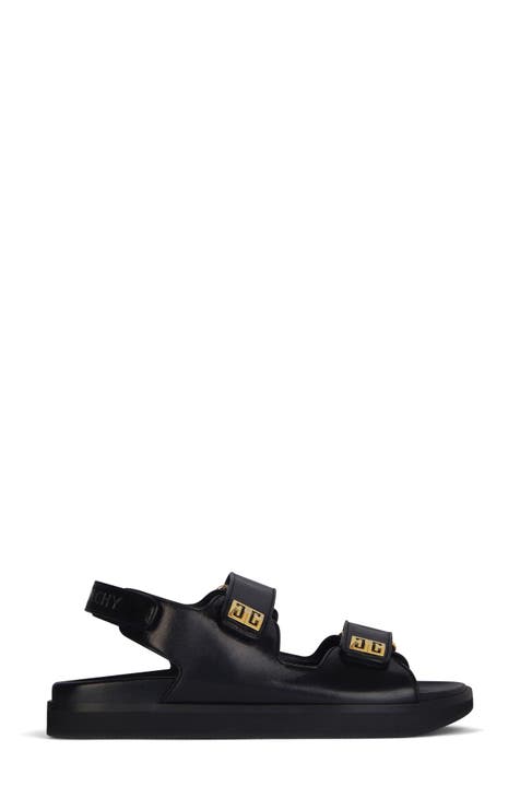 4G Adjustable Slingback Sandal (Women)
