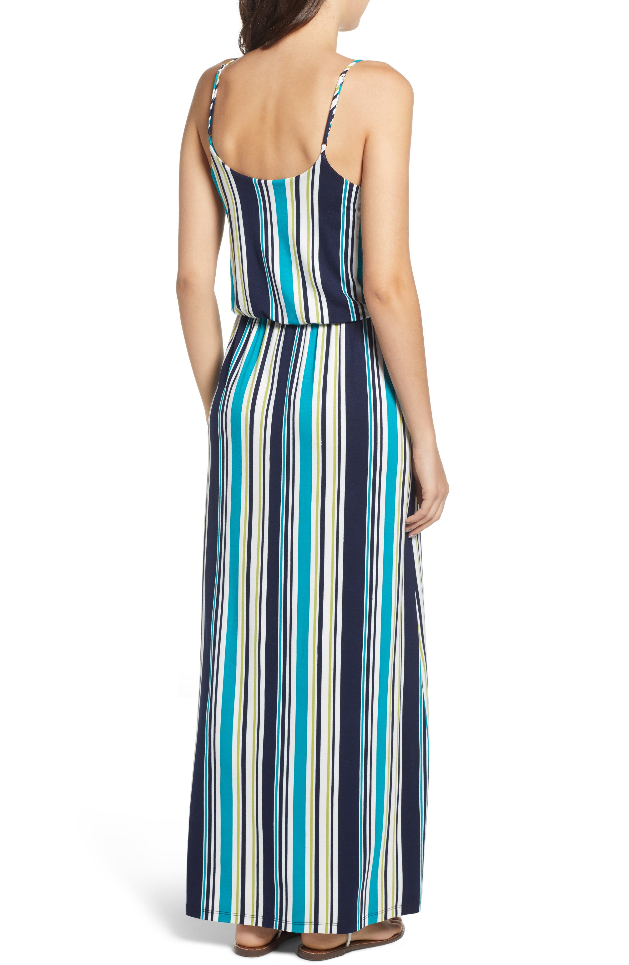 ALL IN FAVOR,
                            Knit Maxi Dress,
                            Alternate thumbnail 74, color,
                            439