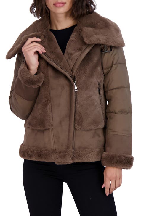 Nordstrom hotsell rack parkas