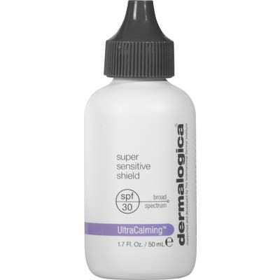 Dermalogica Super Sensitive Shield Spf 30 Sunscreen
