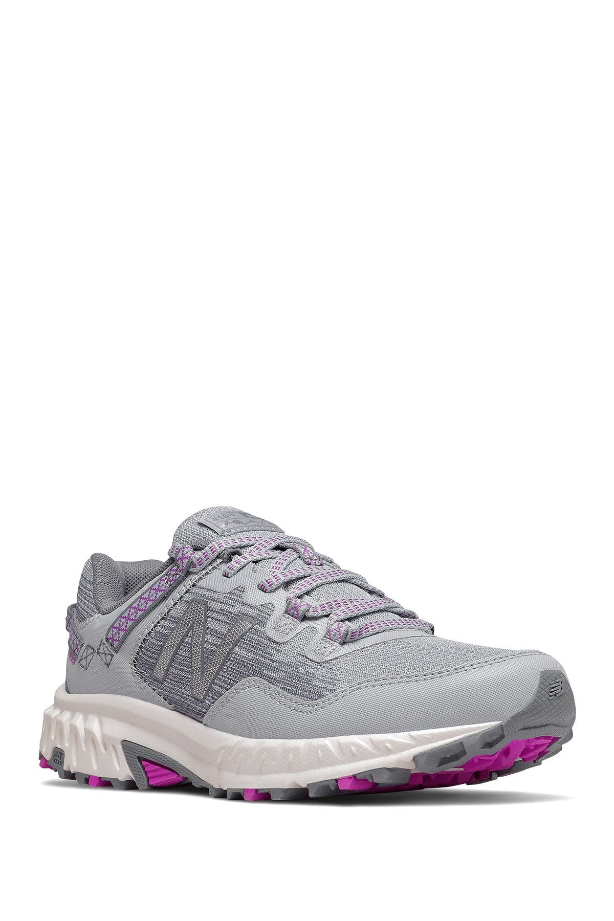 new balance women's trail t410v6 running shoes