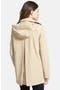 Calvin Klein A-Line Raincoat with Detachable Hood | Nordstrom