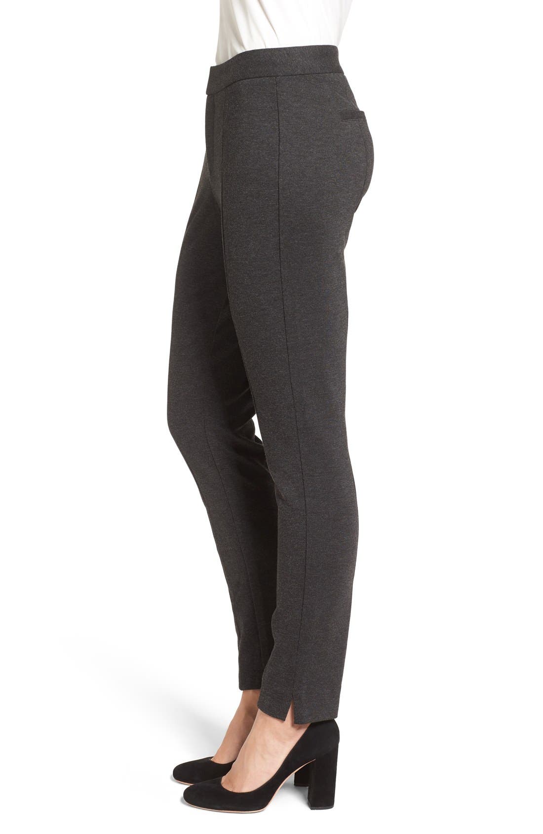 nydj betty stretch ankle pants