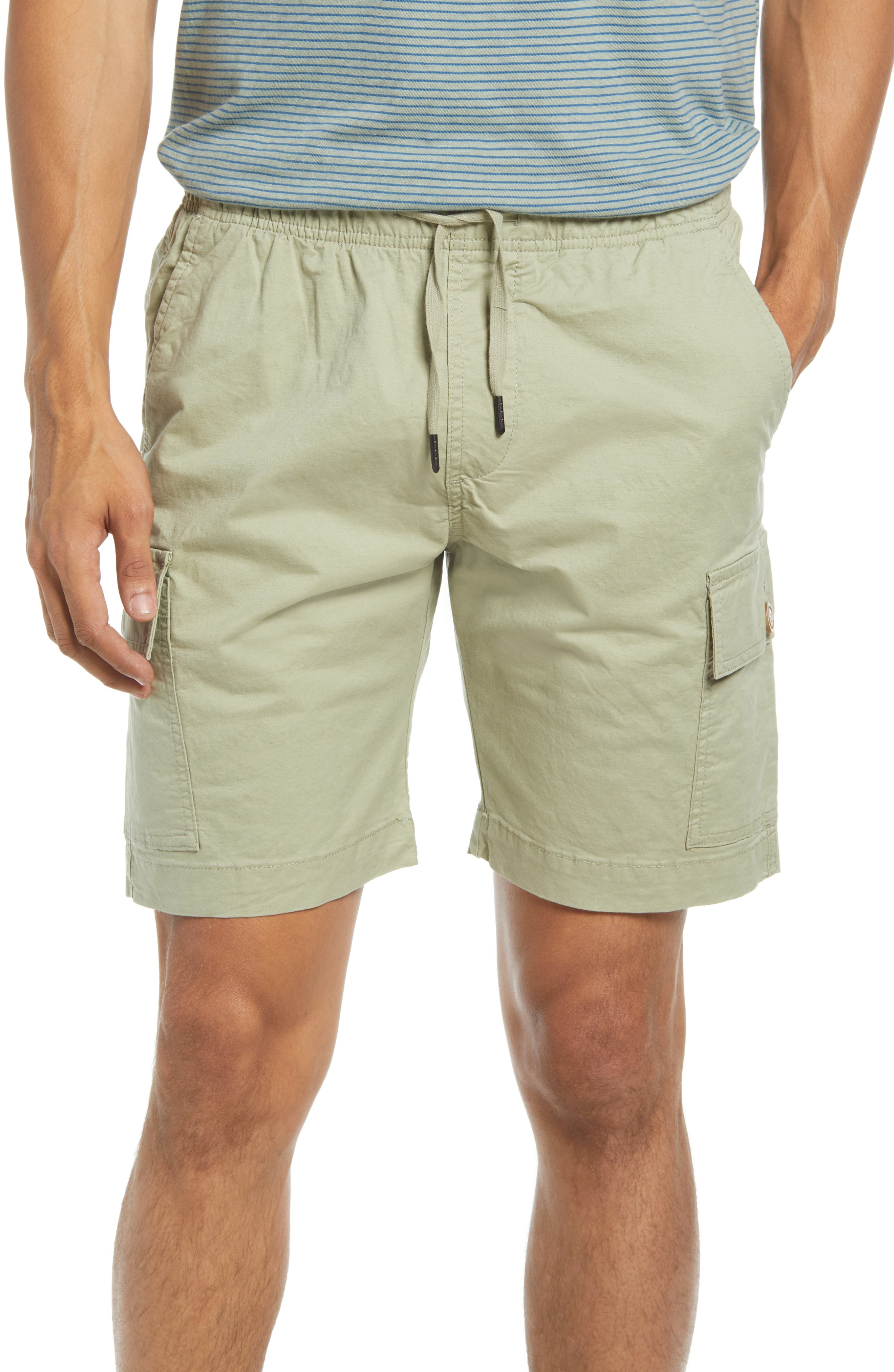 selected homme shorts
