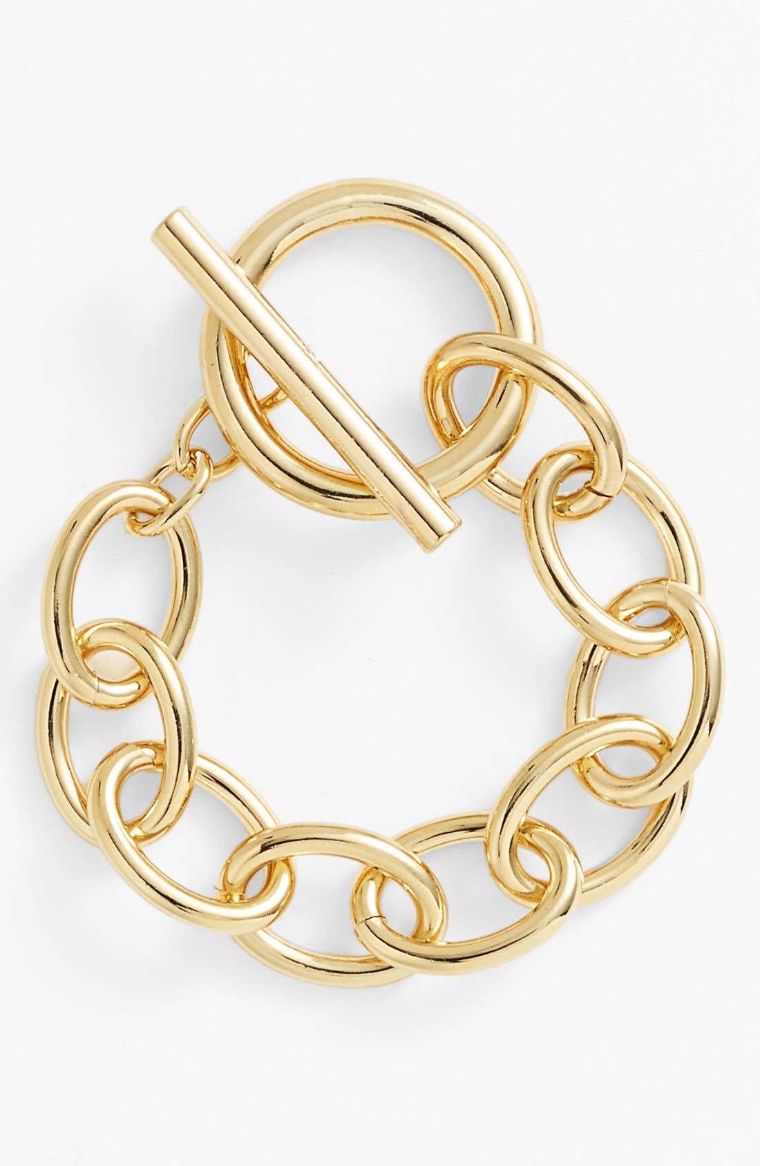 Lauren Ralph Lauren Link Toggle Bracelet Nordstrom