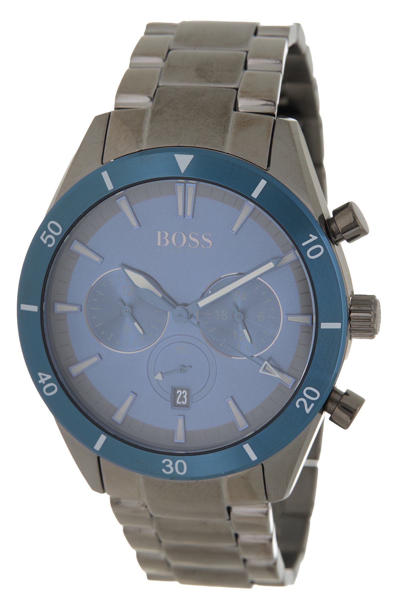 hugo boss white bottle mens