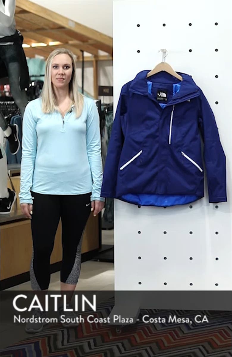 The North Face Gatekeeper Waterproof Jacket | Nordstrom