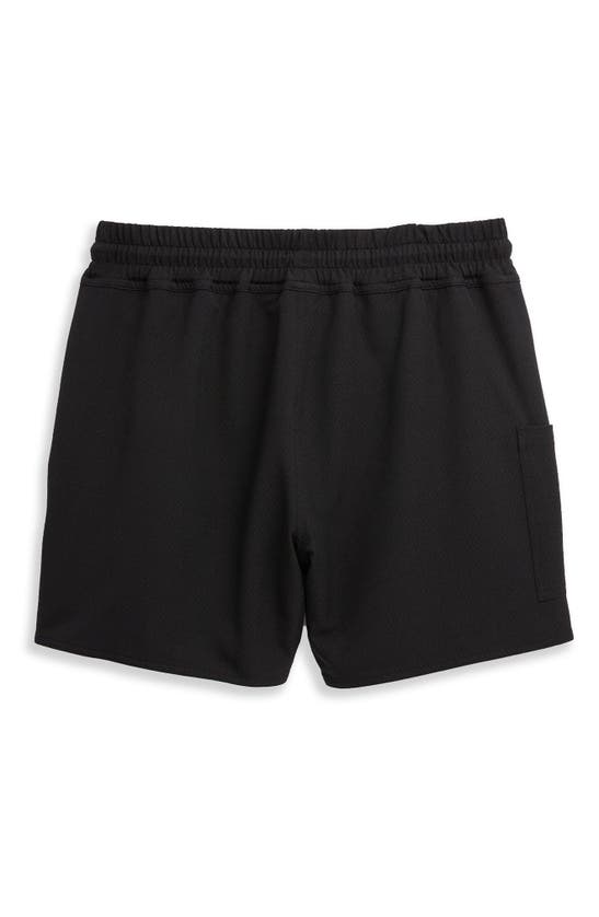 Tomboyx 5-inch Reversible Board Shorts In Melting Rainbow