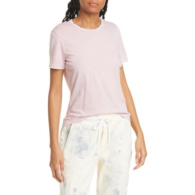 Cotton Citizen Standard Tee, Purple