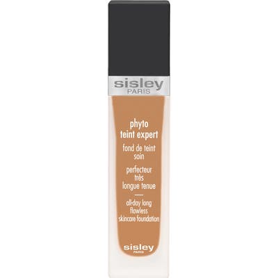 Sisley Paris Phyto-Teint Expert All-Day Long Flawless Skincare Foundation - Golden