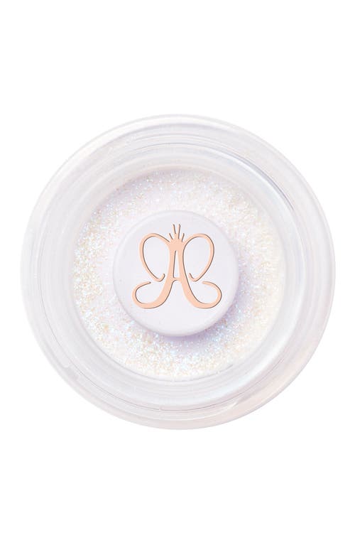 Anastasia Beverly Hills Space Dust Eye Powder In Super Cluster