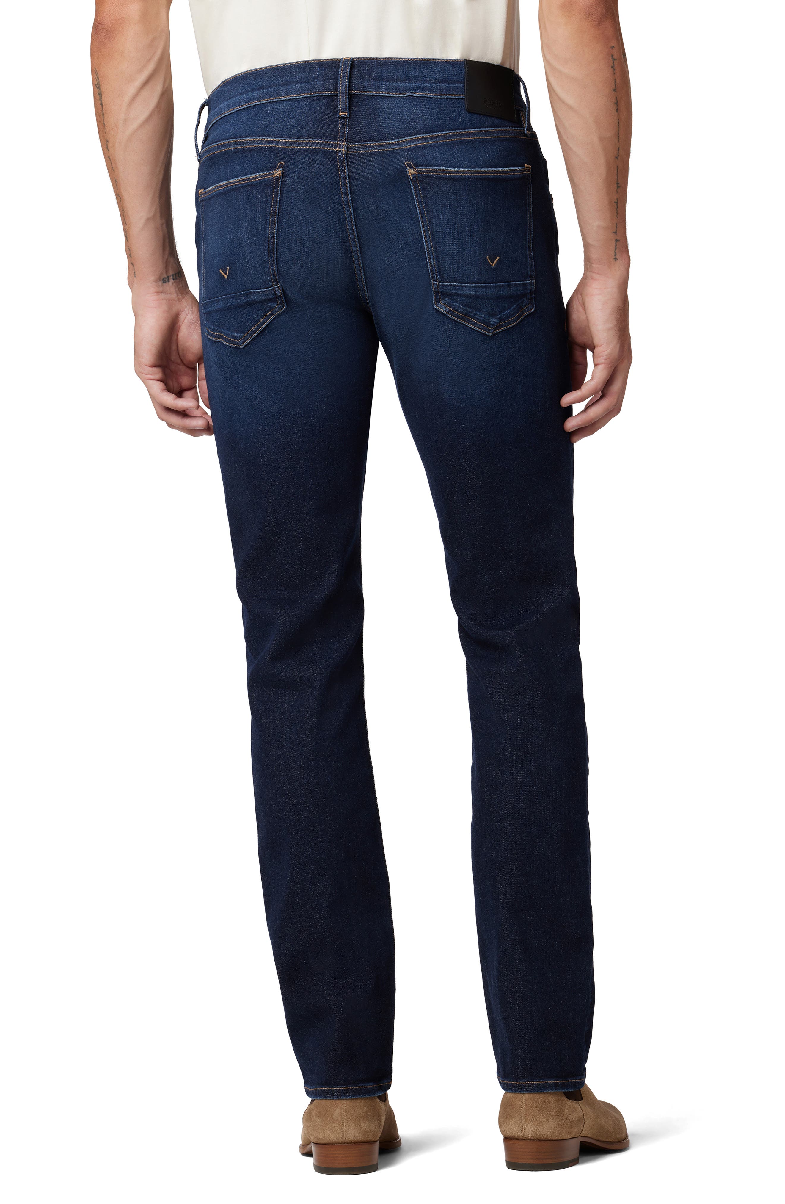 hudson jeans byron