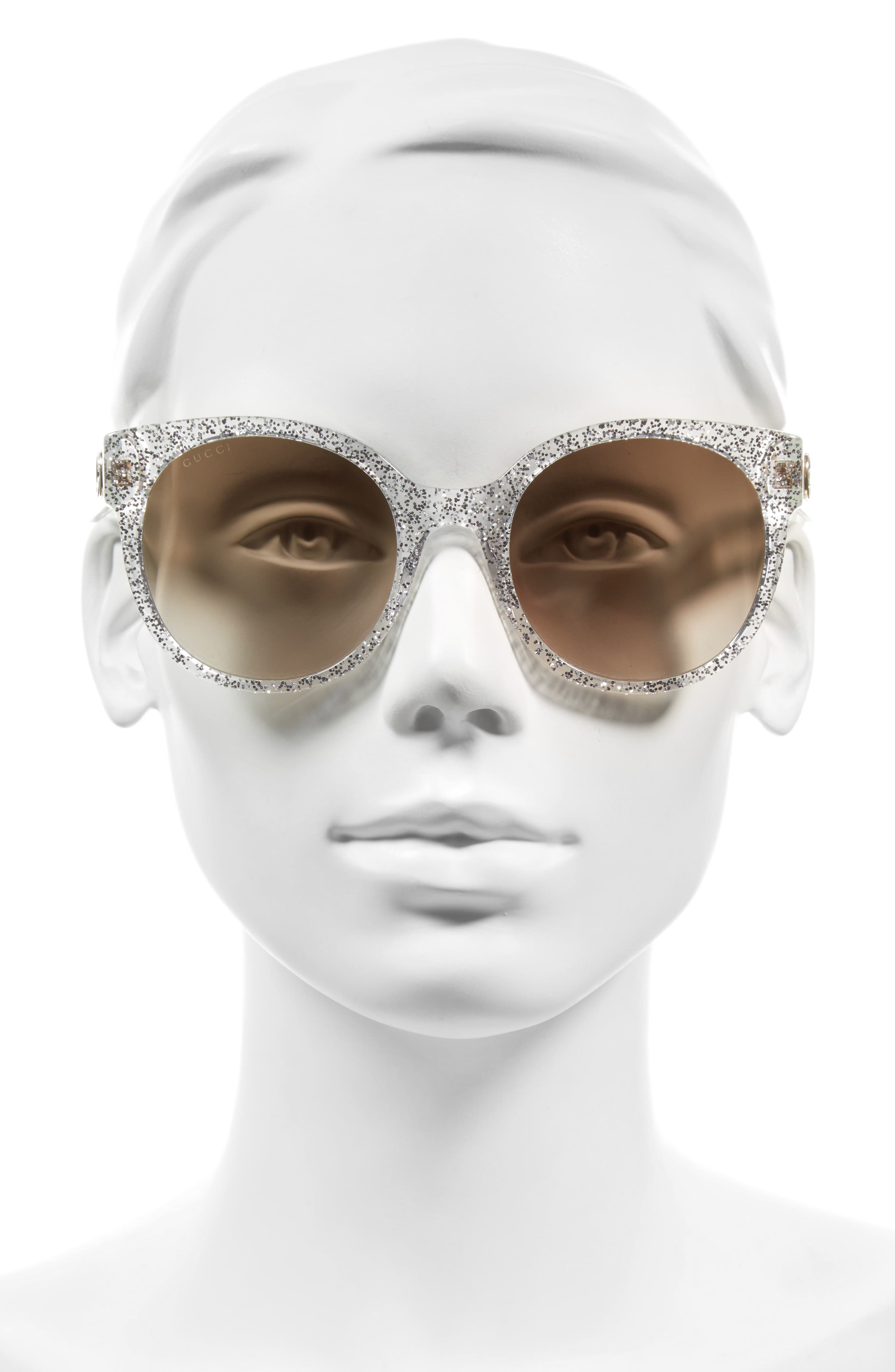 glitter gucci sunglasses