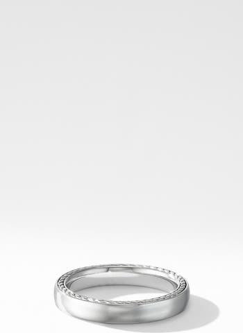 David yurman 2025 streamline band