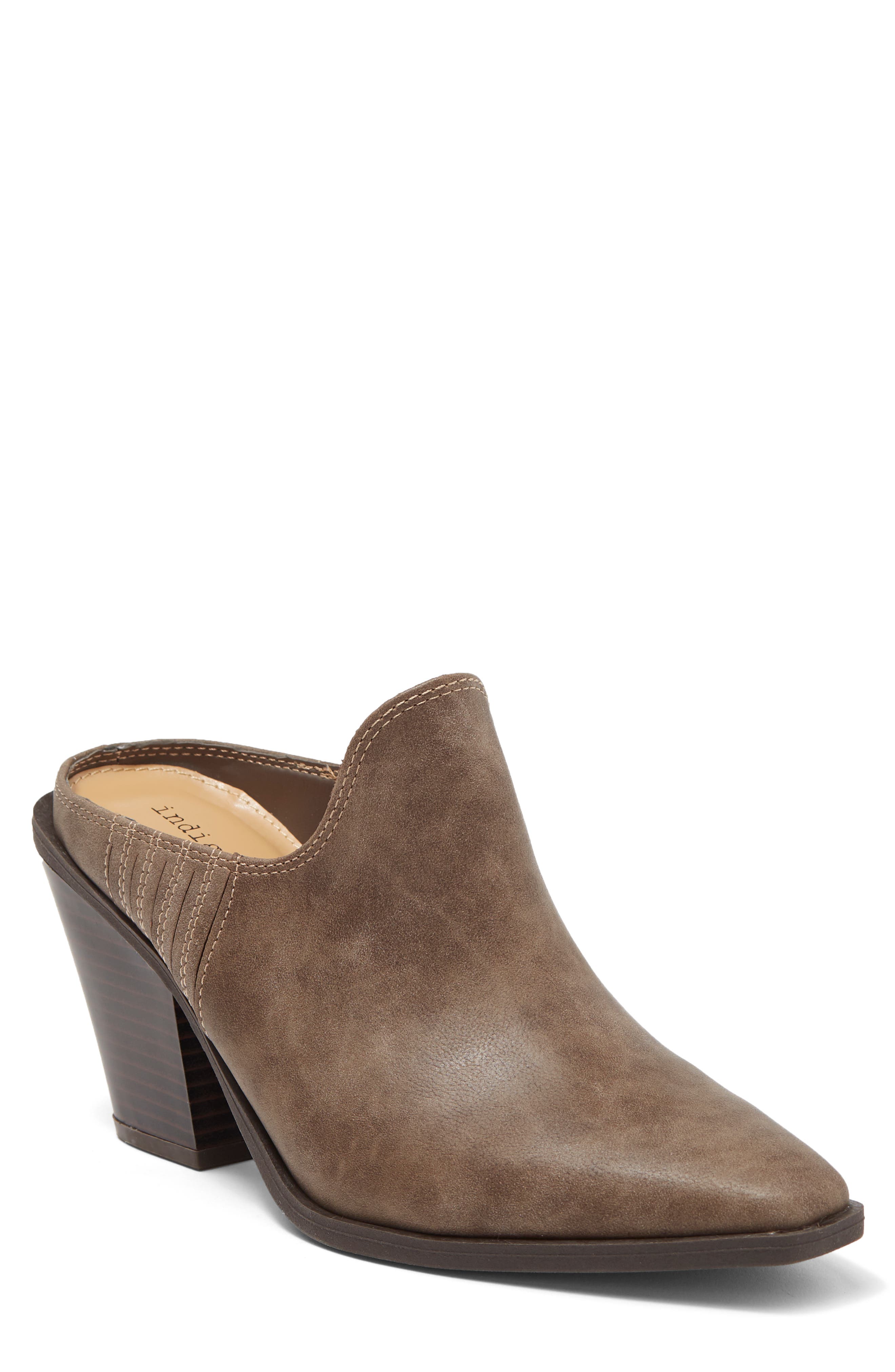 Women's Cowboy \u0026 Western Mules 
