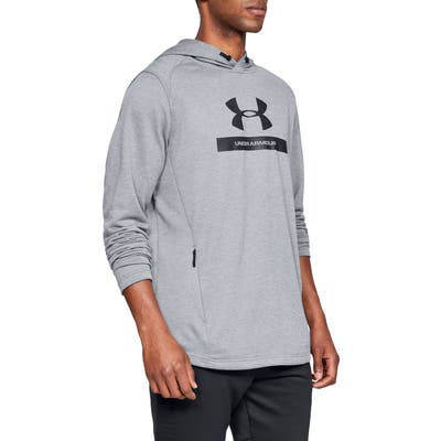 Under Armour Mk1 French Terry Hoodie