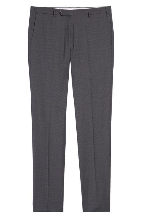 Men's Grey Dress Pants | Nordstrom