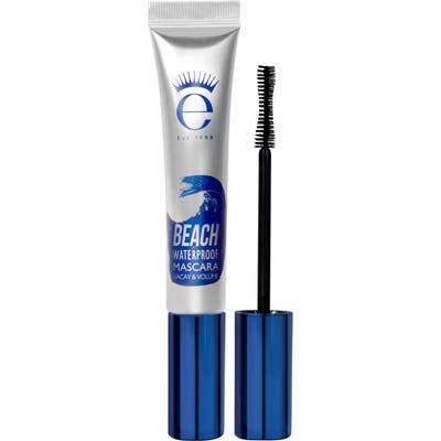 Eyeko Beach Waterproof Mascara - Black