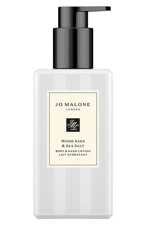 ™ Jo Malone London Wood Sage & Sea Salt Body & Hand Lotion