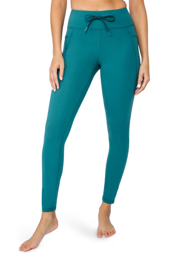 YOGALICIOUS, Lux High Waisted Leggings