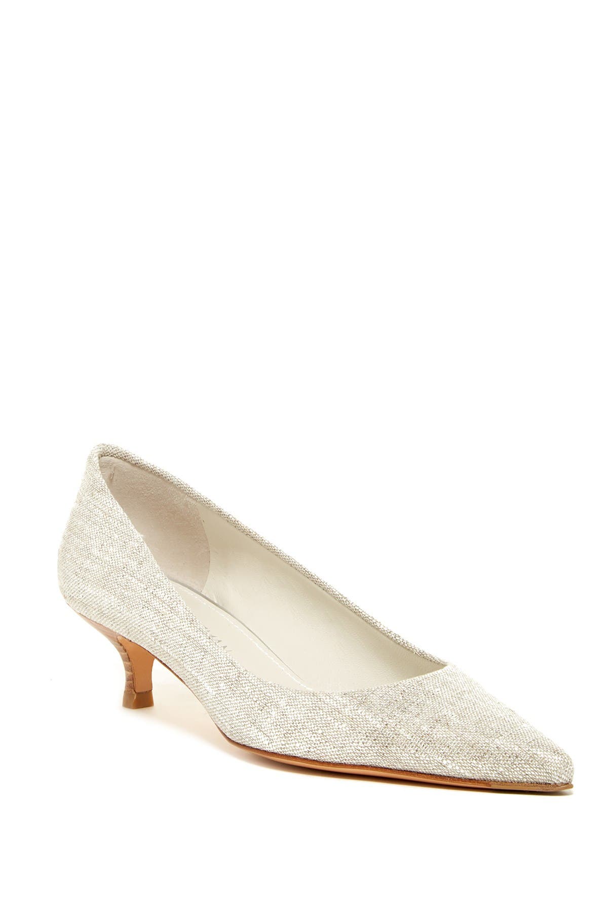 stuart weitzman poco pump