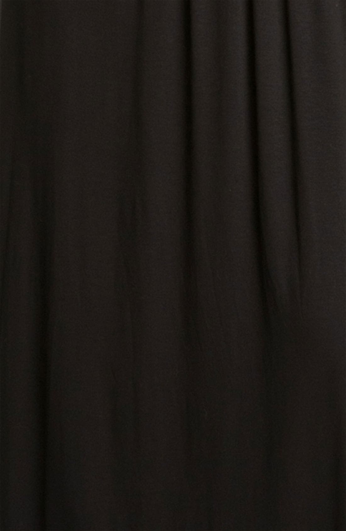 ALL IN FAVOR,
                            Knit Maxi Dress,
                            Alternate thumbnail 101, color,
                            002