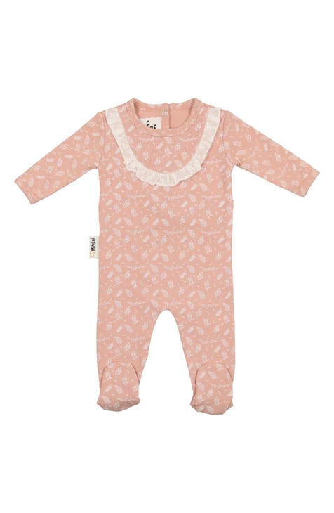 Nordstrom baby 2025 girl clothing