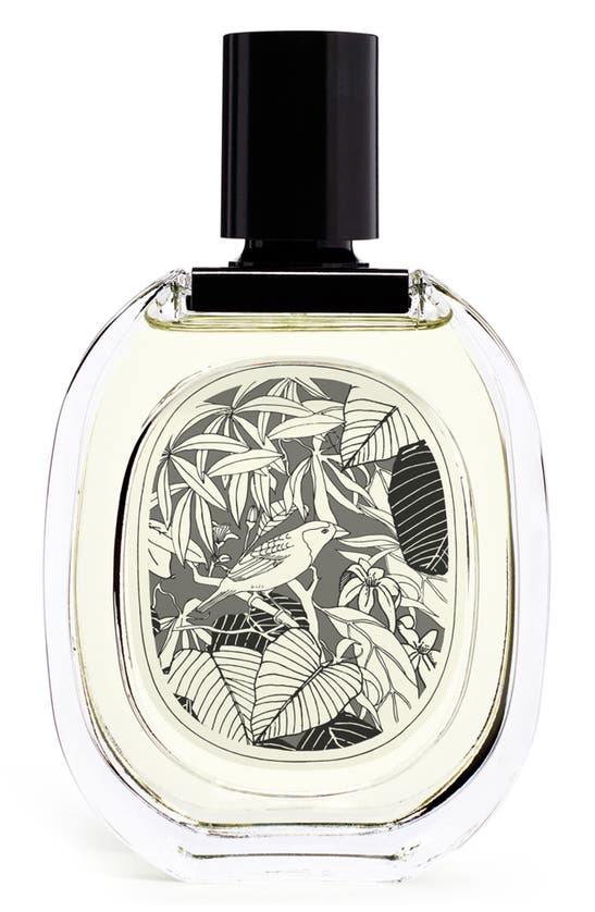 Diptyque Vetyverio (vetiver) Eau De Toilettte